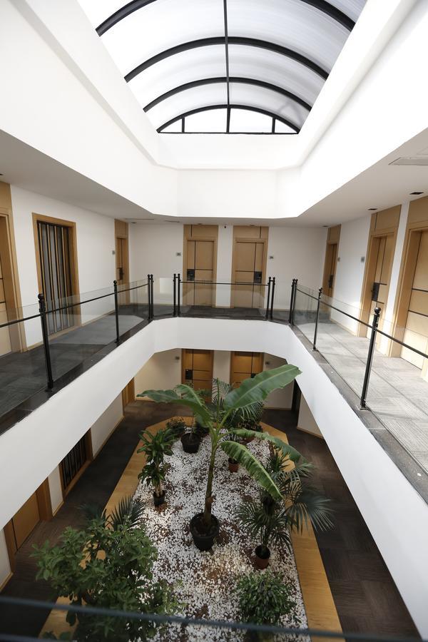 Pera Hotel Lueleburgaz Luleburgaz Eksteriør bilde