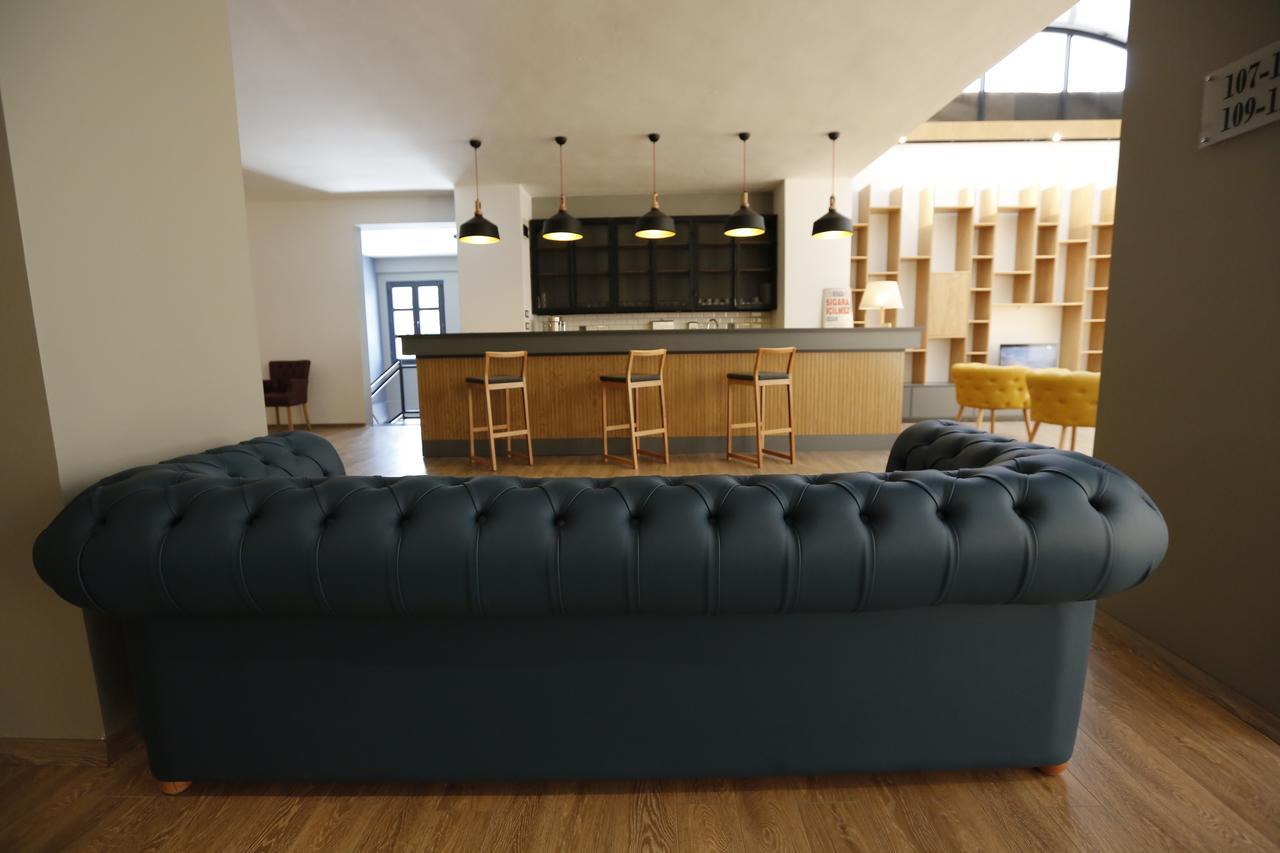 Pera Hotel Lueleburgaz Luleburgaz Eksteriør bilde