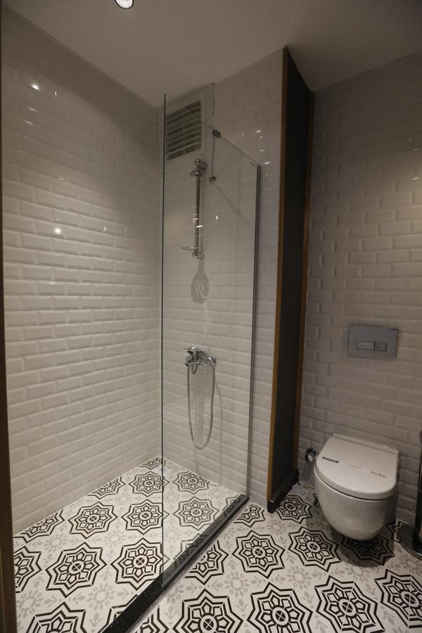 Pera Hotel Lueleburgaz Luleburgaz Eksteriør bilde