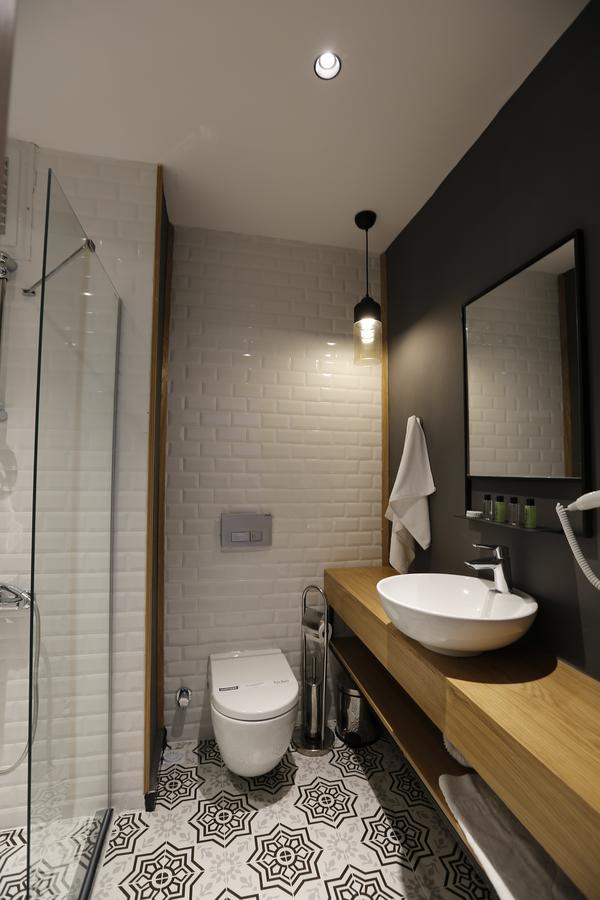 Pera Hotel Lueleburgaz Luleburgaz Eksteriør bilde