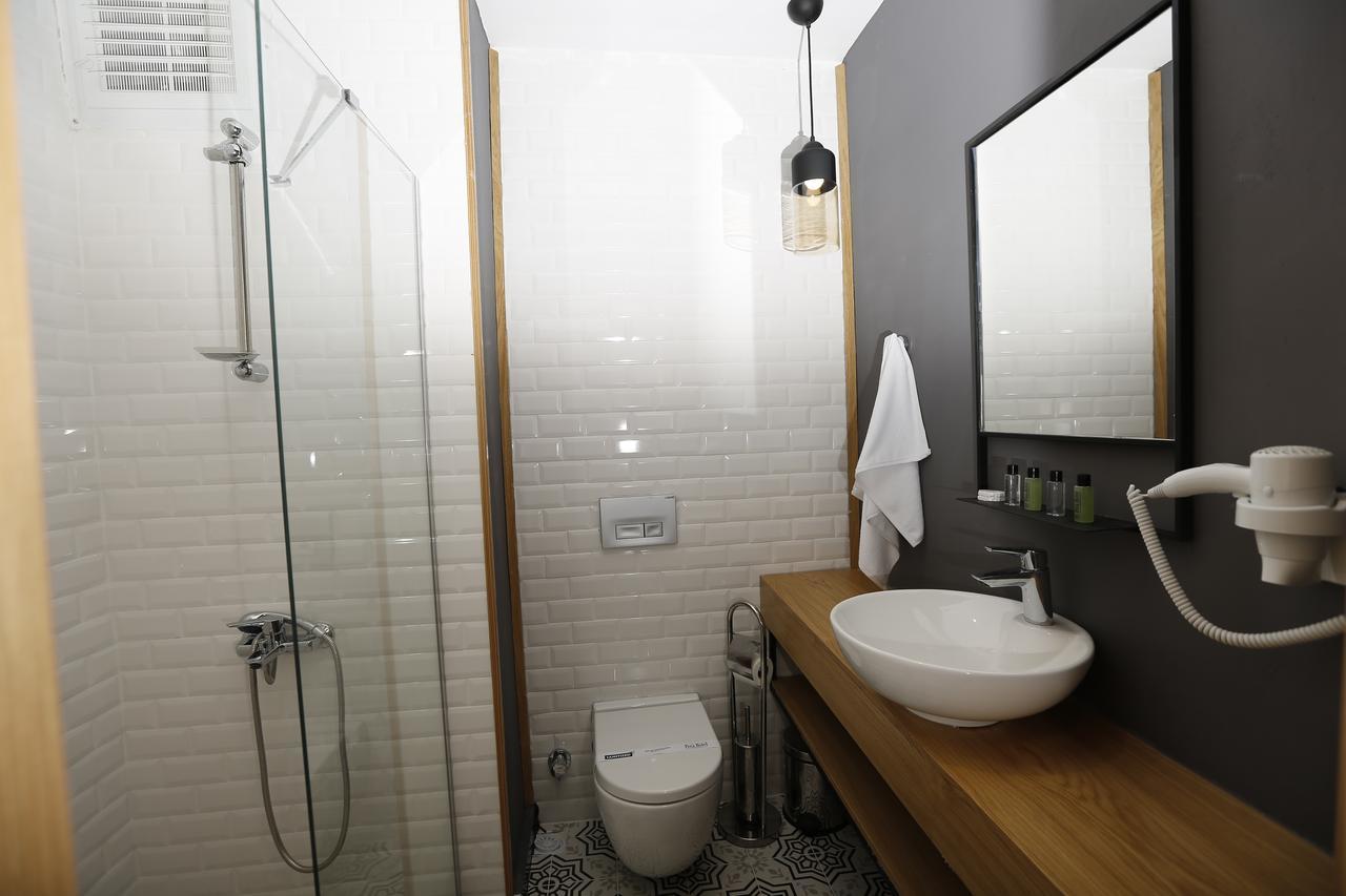 Pera Hotel Lueleburgaz Luleburgaz Eksteriør bilde