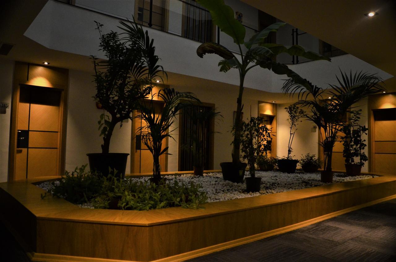 Pera Hotel Lueleburgaz Luleburgaz Eksteriør bilde