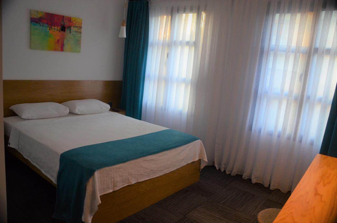 Pera Hotel Lueleburgaz Luleburgaz Eksteriør bilde