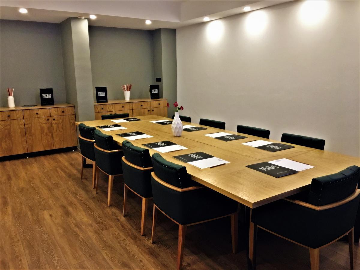 Pera Hotel Lueleburgaz Luleburgaz Eksteriør bilde