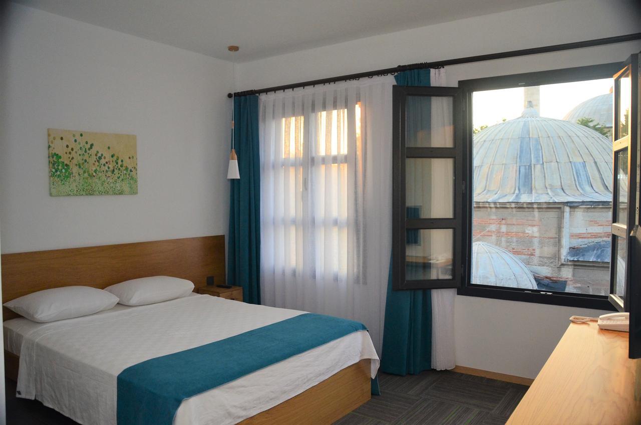 Pera Hotel Lueleburgaz Luleburgaz Eksteriør bilde