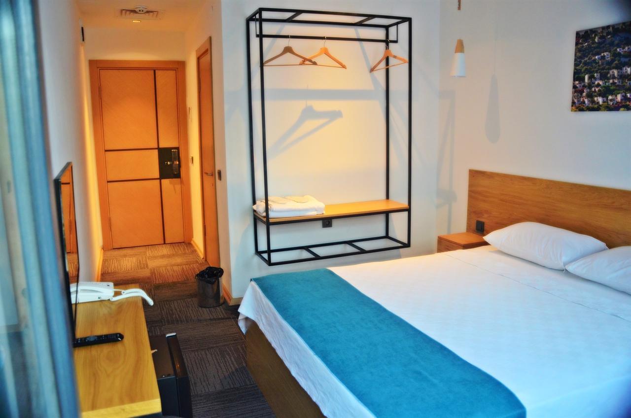 Pera Hotel Lueleburgaz Luleburgaz Eksteriør bilde
