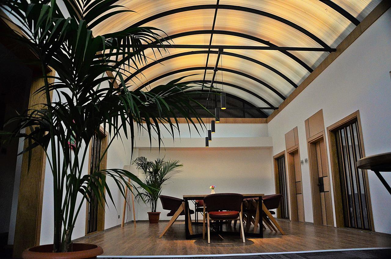Pera Hotel Lueleburgaz Luleburgaz Eksteriør bilde