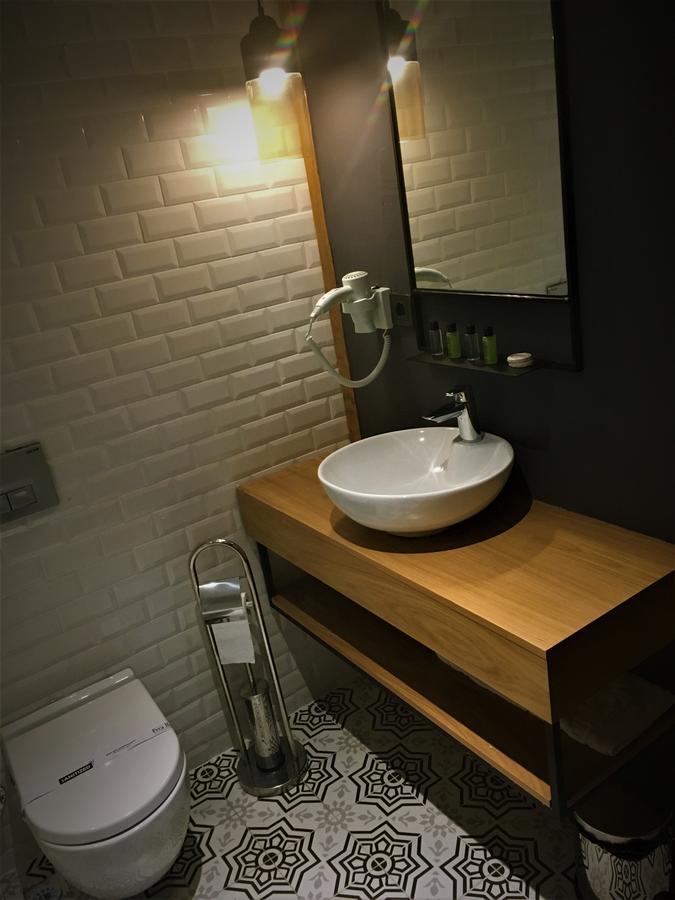 Pera Hotel Lueleburgaz Luleburgaz Eksteriør bilde