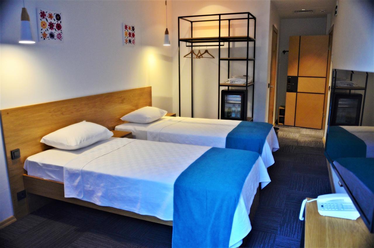 Pera Hotel Lueleburgaz Luleburgaz Eksteriør bilde