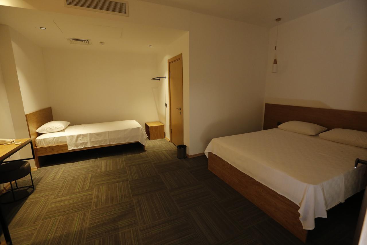 Pera Hotel Lueleburgaz Luleburgaz Eksteriør bilde