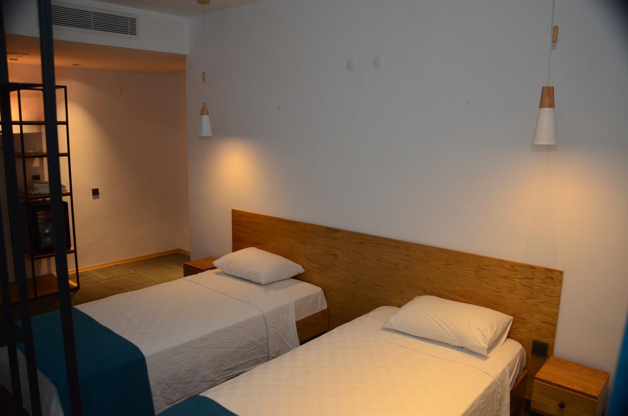 Pera Hotel Lueleburgaz Luleburgaz Eksteriør bilde