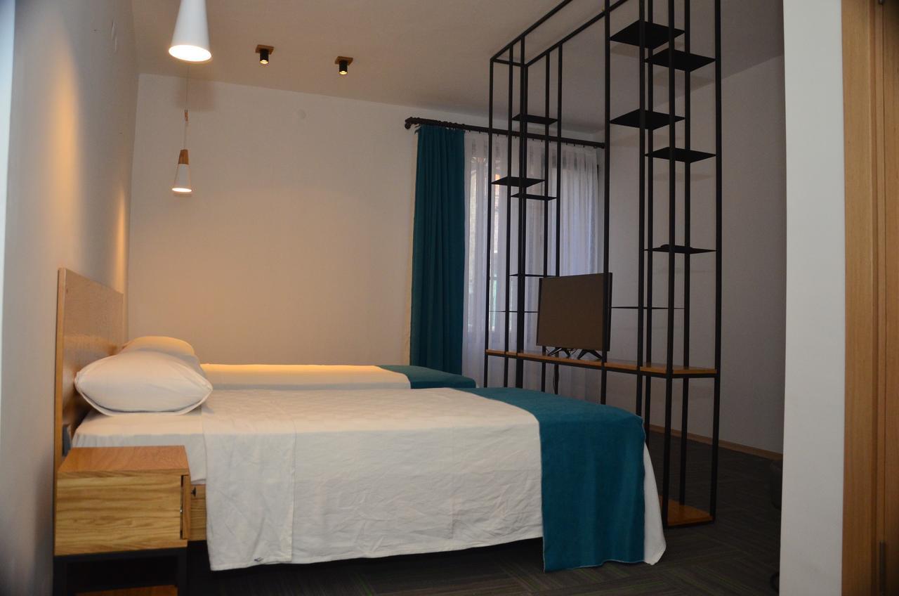 Pera Hotel Lueleburgaz Luleburgaz Eksteriør bilde