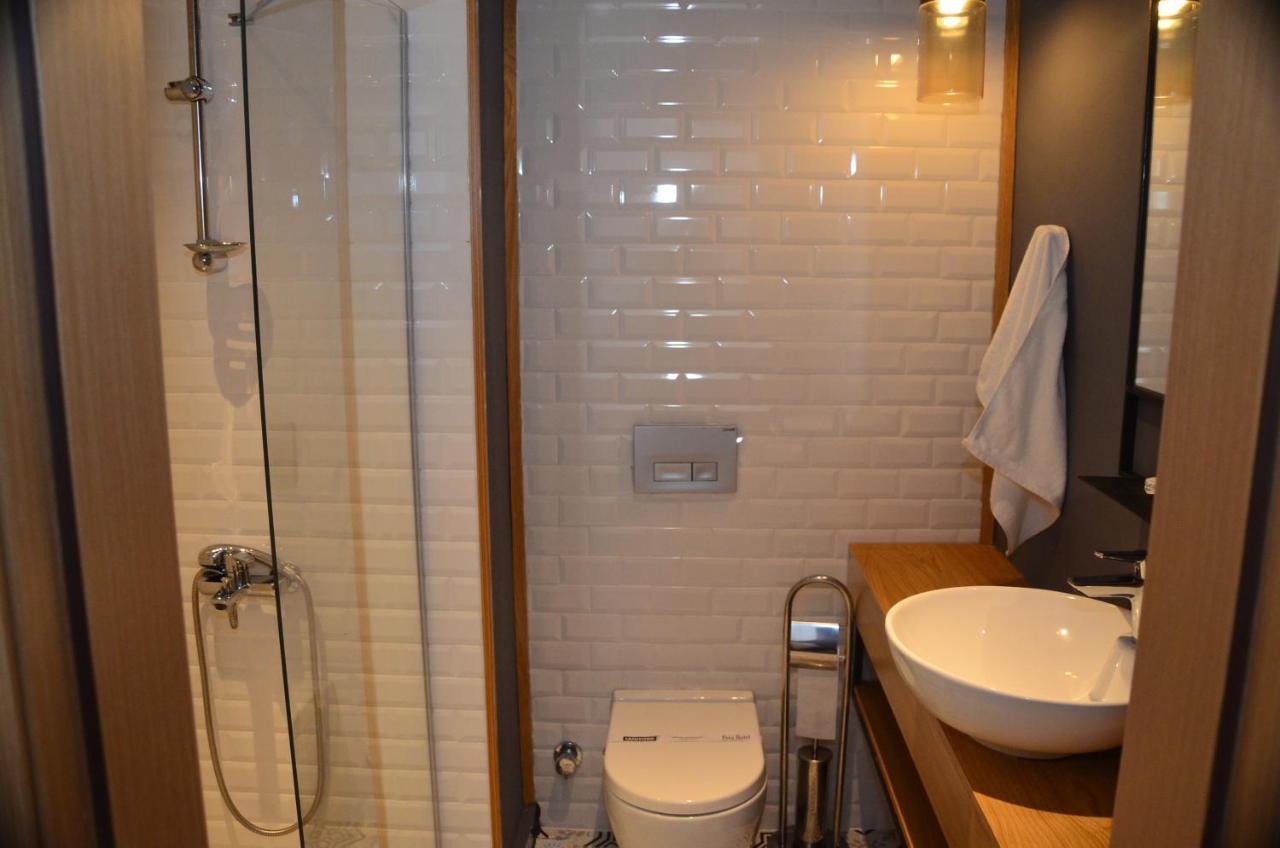 Pera Hotel Lueleburgaz Luleburgaz Eksteriør bilde